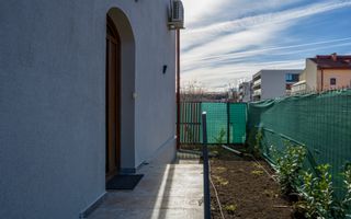 Vila de inchiriat Erou Iancu Nicolae - Poză 62