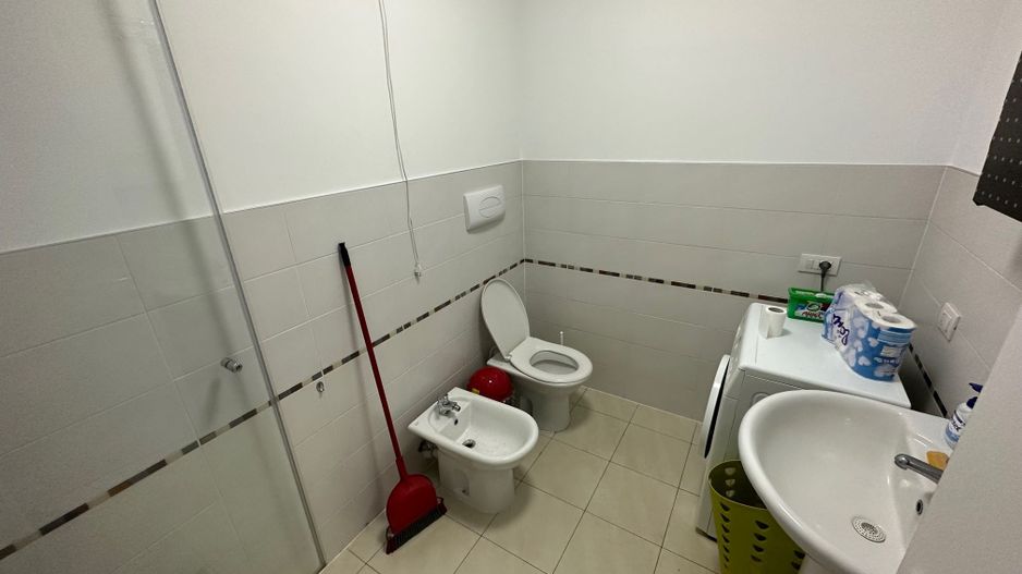 Apartament 2 camere la Fructus - parcare subterana - Poză 9