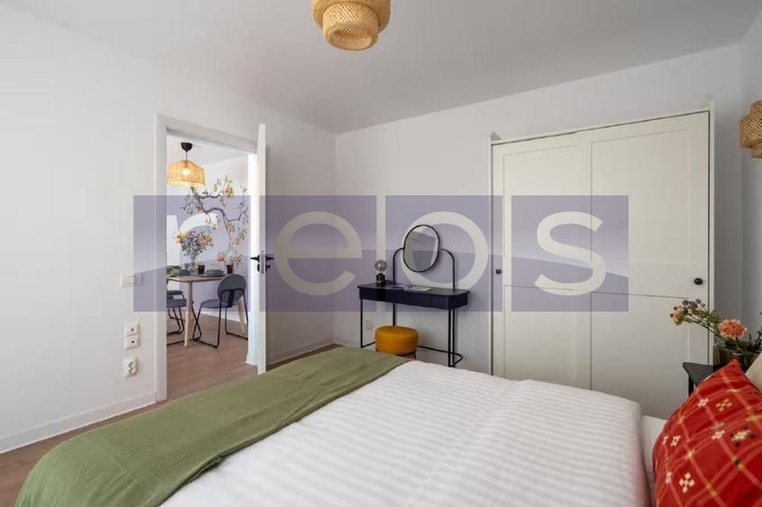 APARTAMENT 2 CAMERE 50MP UNIVERSITATE ULTRACENTRAL OCAZIE INVESTITIE RENOVAT - Poză 5