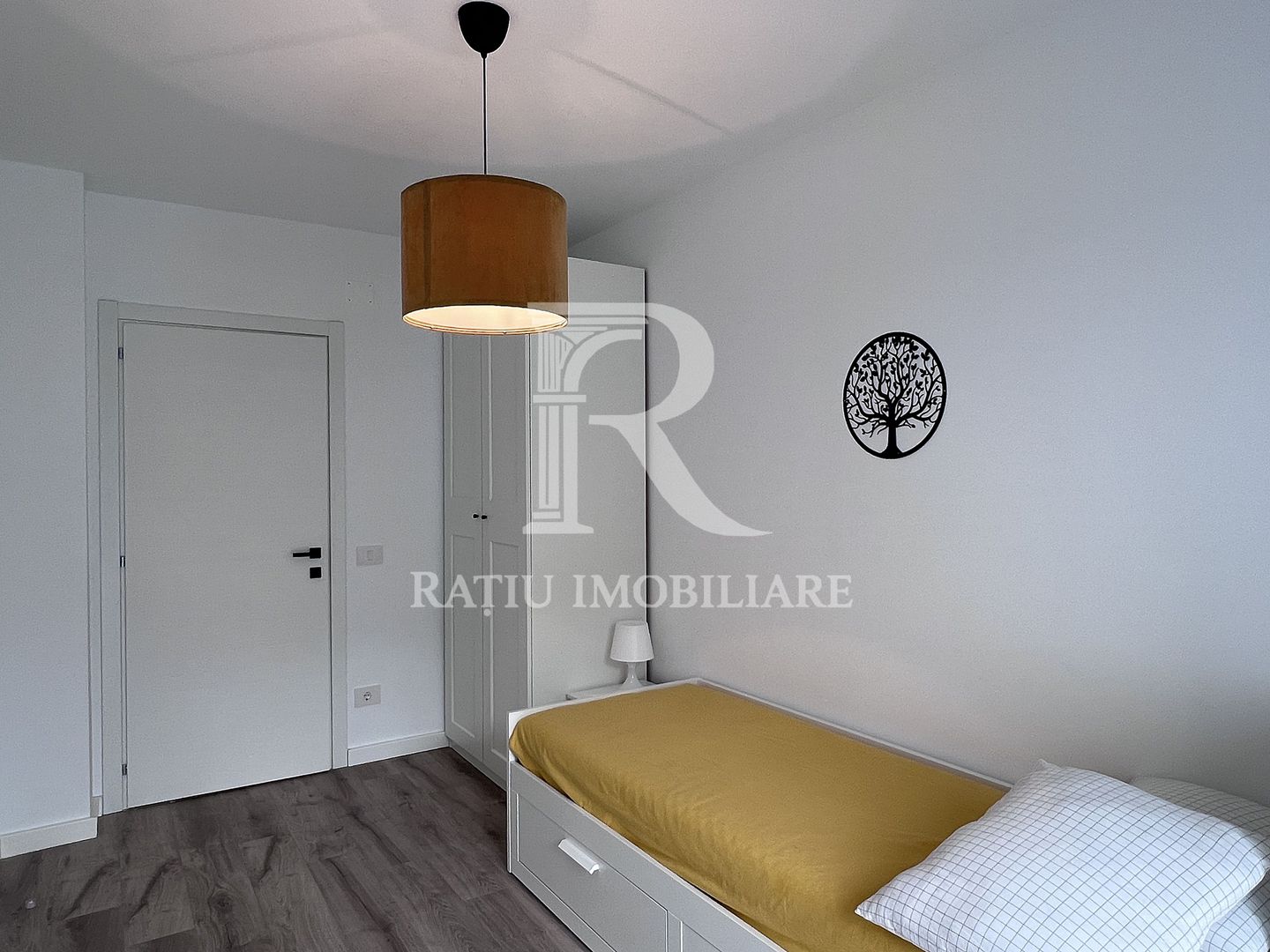Apartament cu 3 camere | Parcare Subterana | Prima Green | Oradea - Poză 14