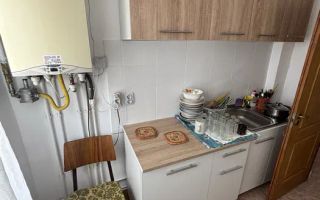Vanzare apartament cu 3 camere, Ultracentral, pret 83.000 EURO, sup.68 - Poză 7