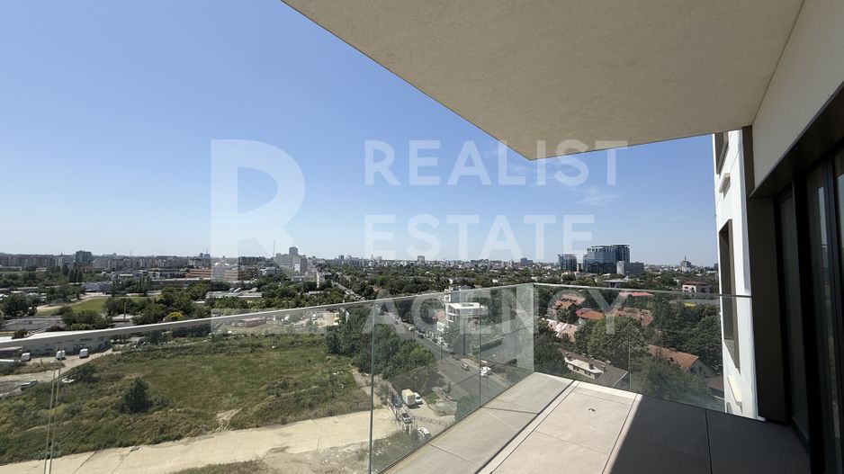 Apartament de vânzare 3 camere - One Verdi Park, București - Poză 12