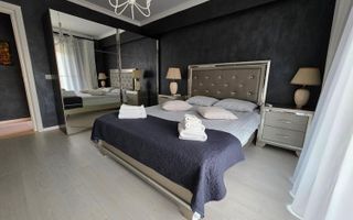 Apartament 2 camere, etaj 1, Esq Village, Valea Lupului – de închiriat - Poză 1