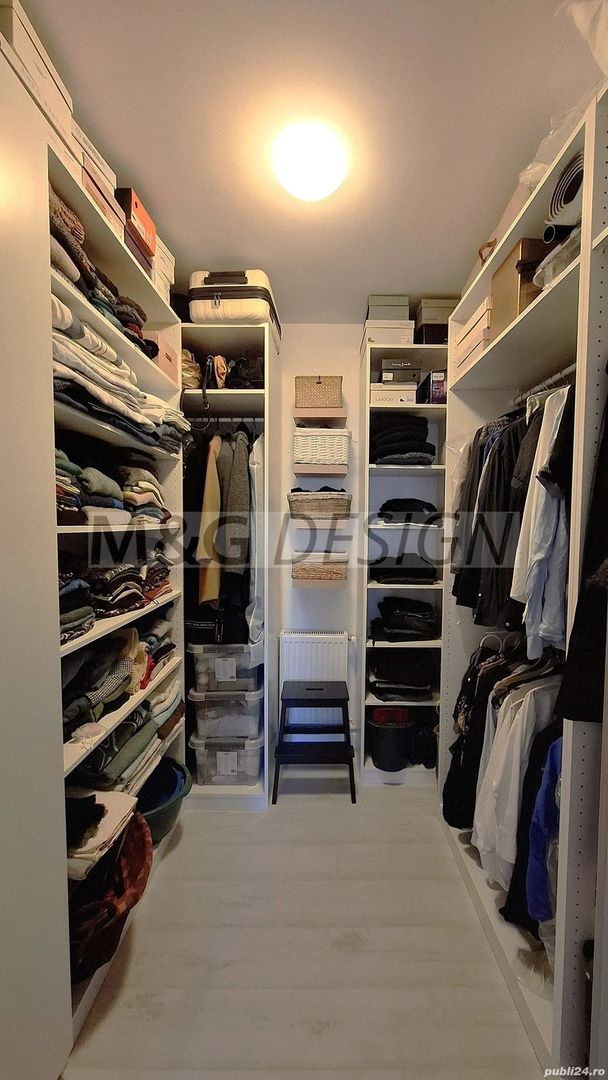 Apartament 3 camere penthouse - Poză 4