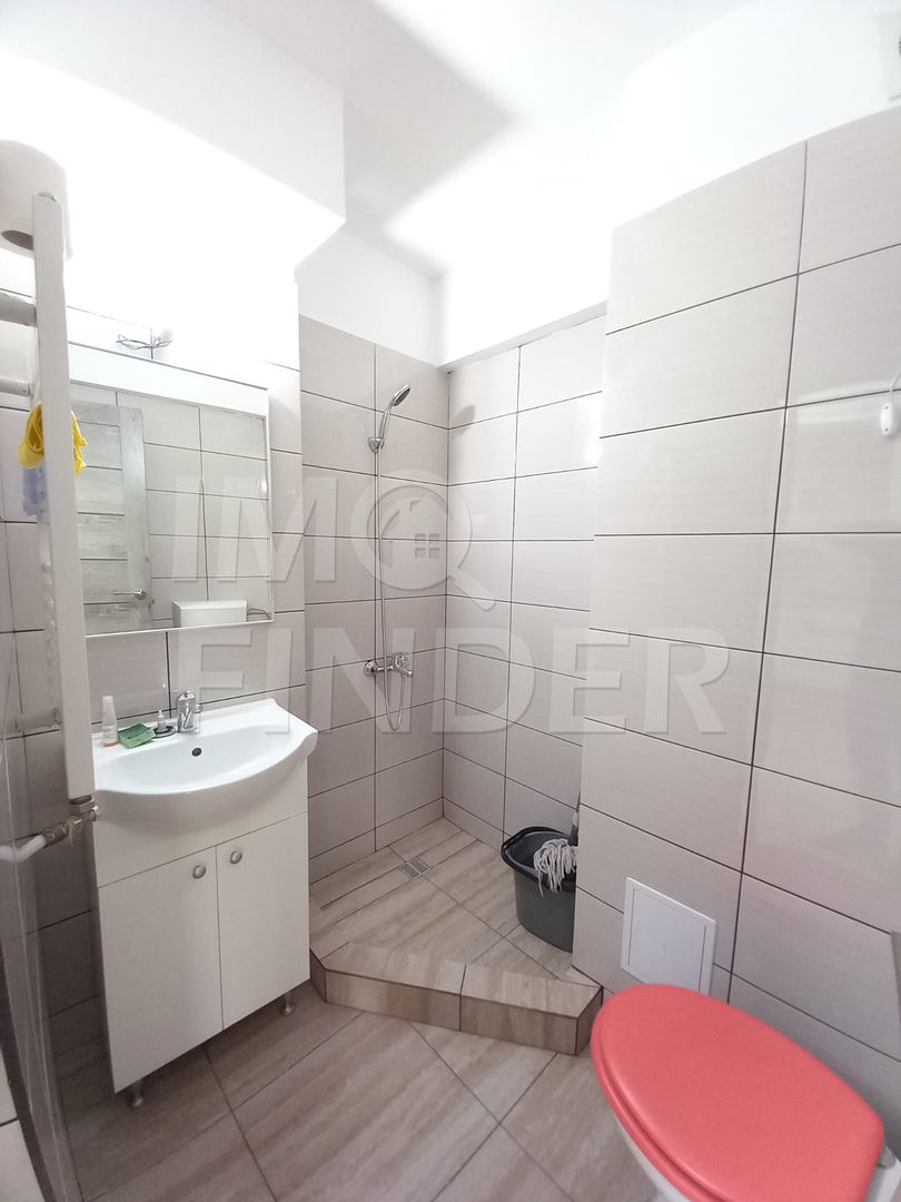 Apartament NOU Renovat zona Iulius Mall -FSEGA - Poză 8