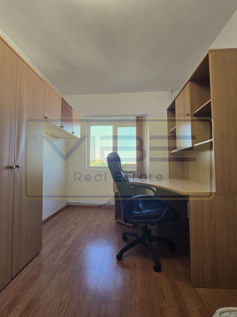 Tatarasi -Lidl -Spital Sf.Maria - 3 camere -80 mp - Poză 2