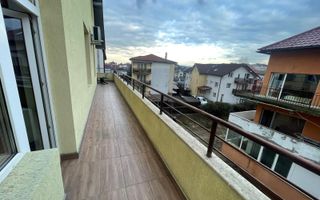 Apartament 3 dormitoare | Zorilor | UMF | UTCN | Balcon - Poză 12