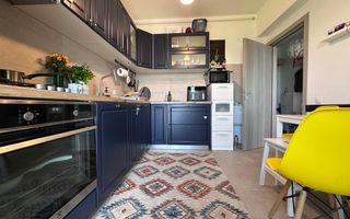 LA CHEIE !!! Apartament de vânzare, 3 camere, Green Residence! - Poză 5