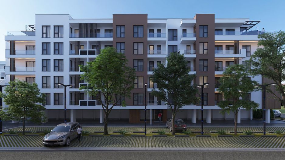 MTM Residence - Poză 9