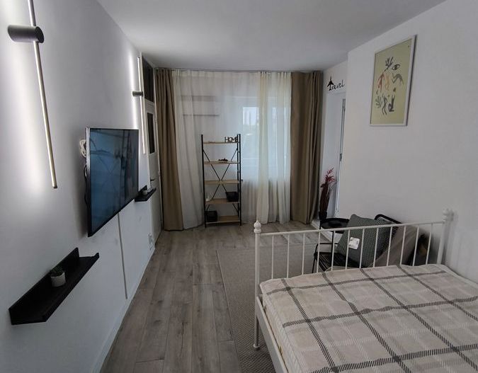 Garsoniera Oltenitei - Poză 2