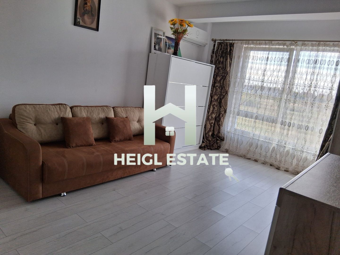 Apartament cu 2 camere in Giroc - Poză 4