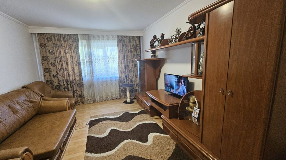 Apartament 2 camere Central - Eremia Grigorescu - Poză 7