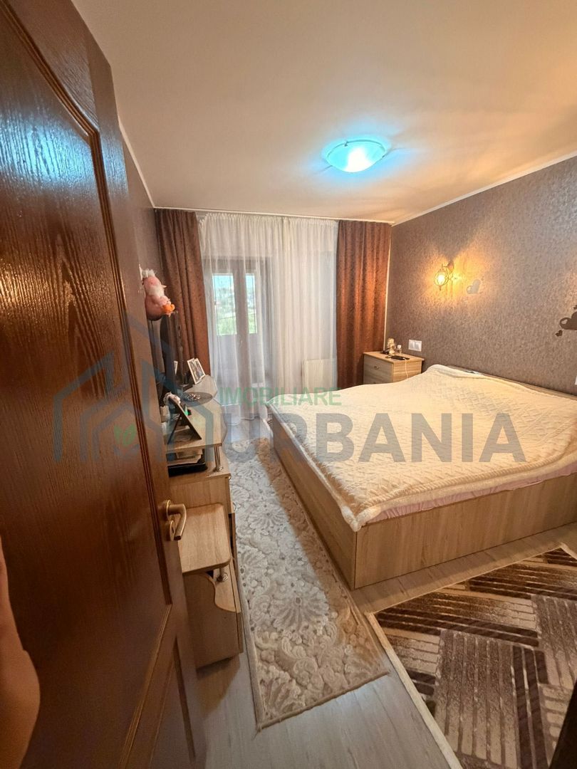 Apartament 2 camere de închiriat - Bucium, Iași - Poză 5