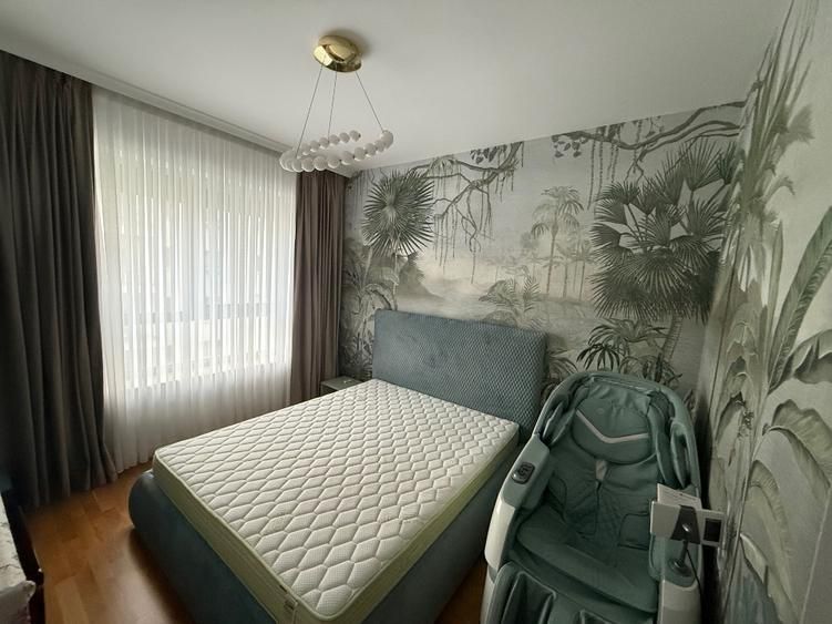 3 Camere Premium | Luxuria Residence | Prima Închiriere - Poză 3