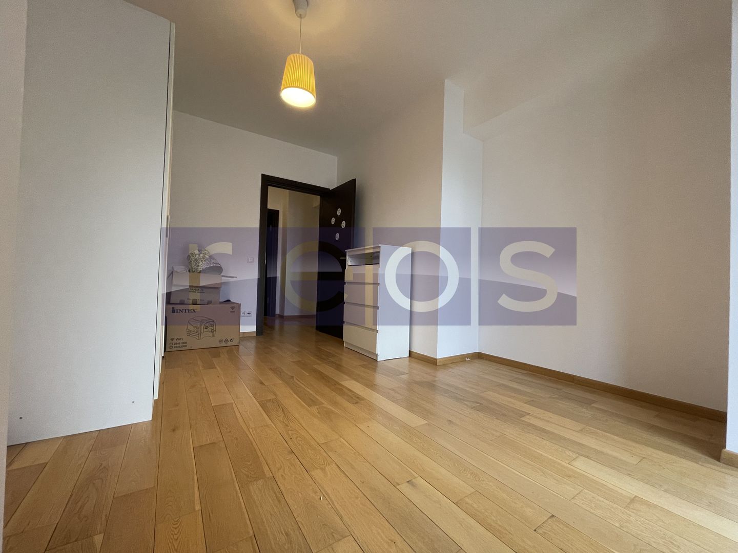 OPORTUNITATE |3CAMERE |UPGROUND RESIDENCE |METROU PIPERA - Poză 11