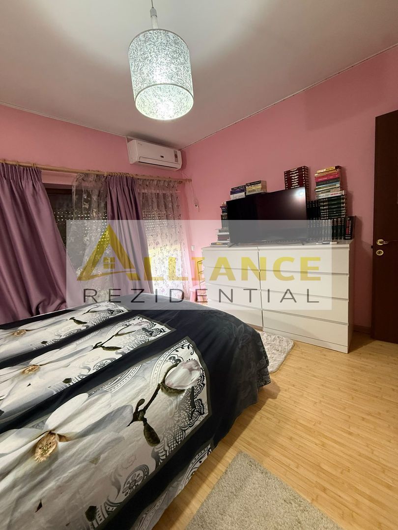 VILA INDIVIDUALA | 4 CAMERE 3 BAI | PRIMARIE POPESTI LEORDENI | 246MP - Poză 18