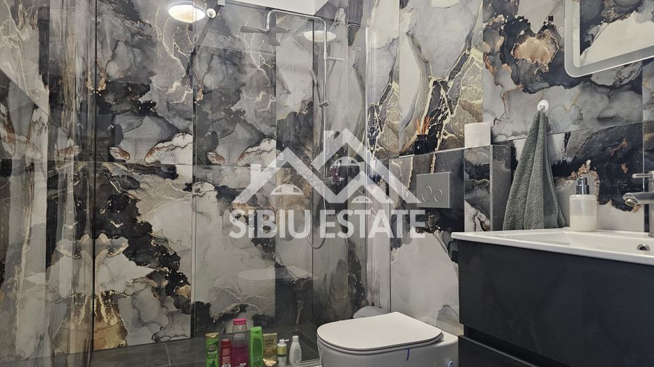 Casa cu piscina, casa NZEB - Poză 8