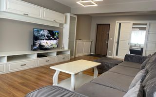 Apartament 3 Camere   - 130 MP -Bloc 2015 Nicolina- Cug - Poză 3