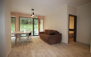 2 camere, mobilat modern, bloc nou, VIVIDO, Iulius Mall, FSEGA - Poză 13