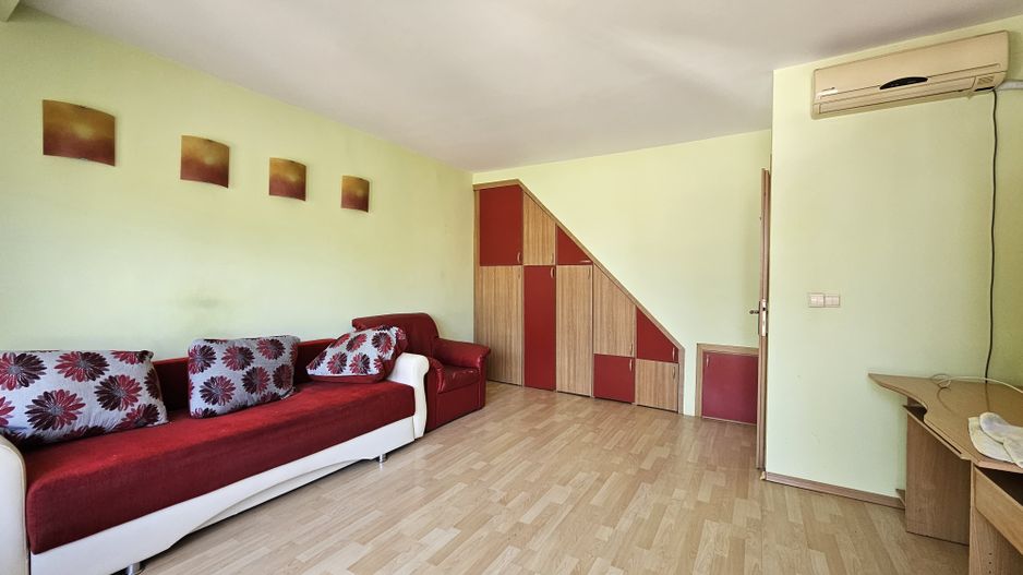 🏡 Casă elegantă de închiriat – Zona Ion Mihalache / Piața Domenii - Poză 3