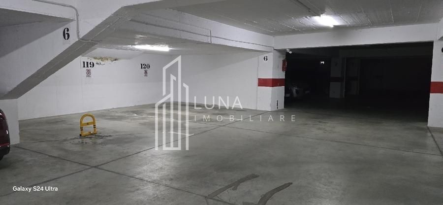 Apartament 2 camere, complet mobilat, Drumul Poienii - Poză 11