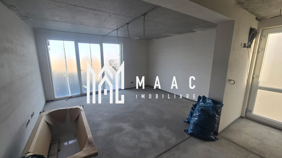 Cvaduplex 4 camere 145 mp teren Calea Cisnadiei - Poză 6