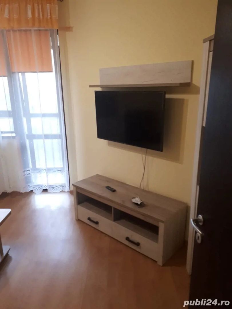 De închiriat garsonieră Metalurgiei - Poză 2