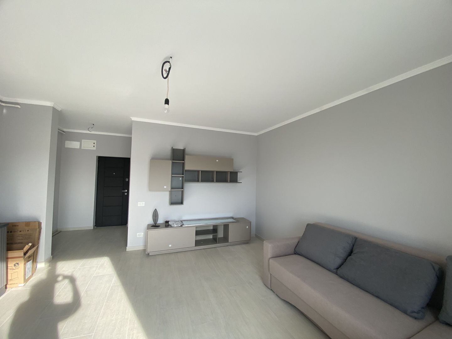Apartament 1 camera Giroc - Poză 3