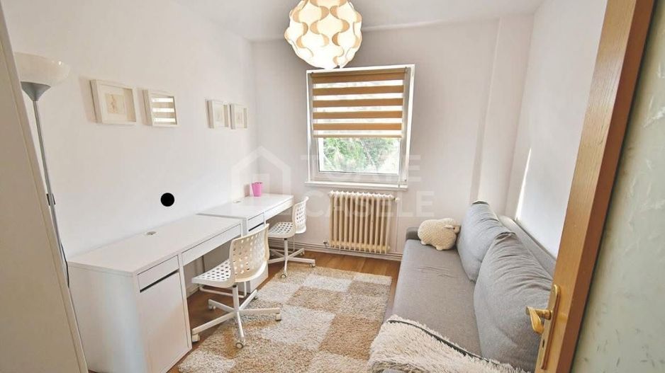 Apartament 3 camere, ultrafinisat, zona Politia Rutiera - Poză 5