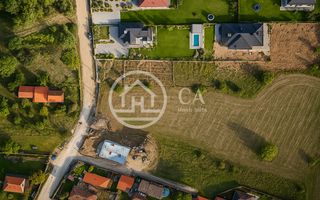 Teren intravilan 775 mp de vanzare pe strada Caisilor, Oradea - Poză 1