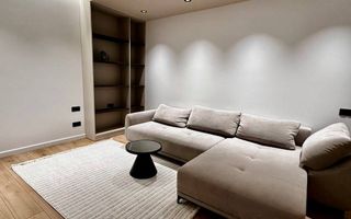 Apartament în chirie în inima Chișinăului - Poză 2