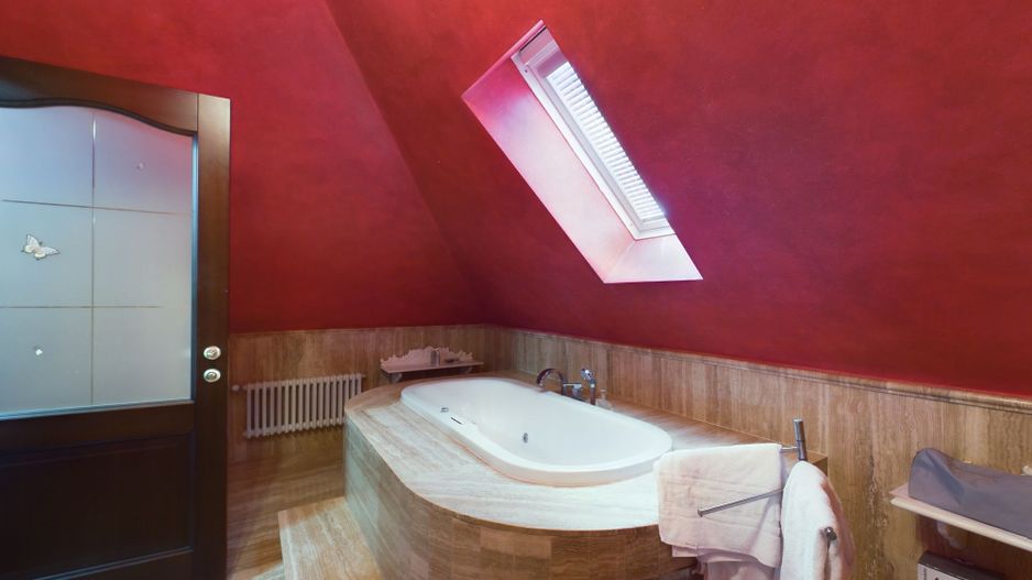 Casă individuală cu piscină în zona Ikea - Poză 16