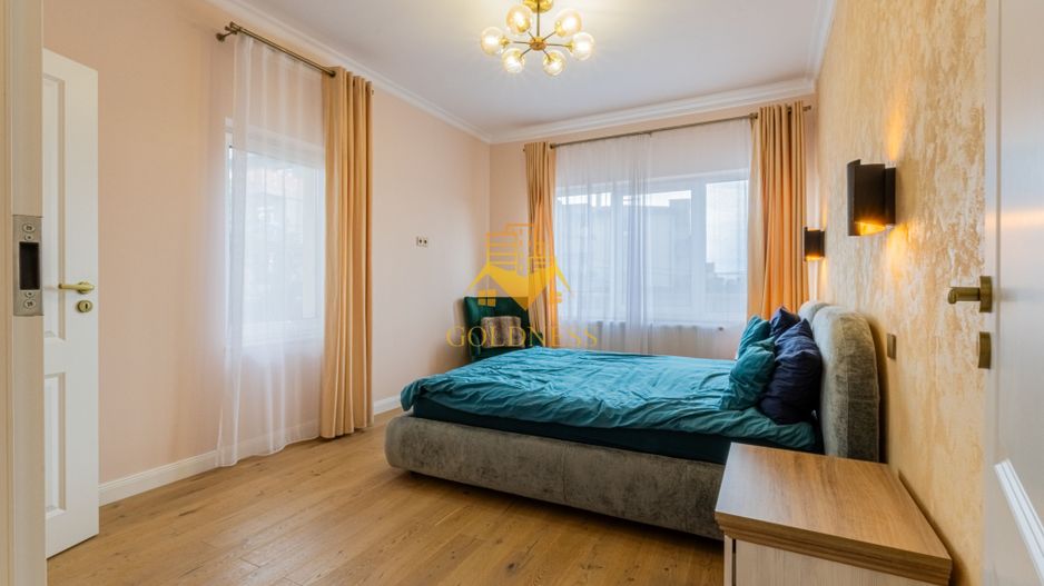 3 camere, premium, bloc nou, parcare, Buna Ziua Zona LIDL, Fagului - Poză 11