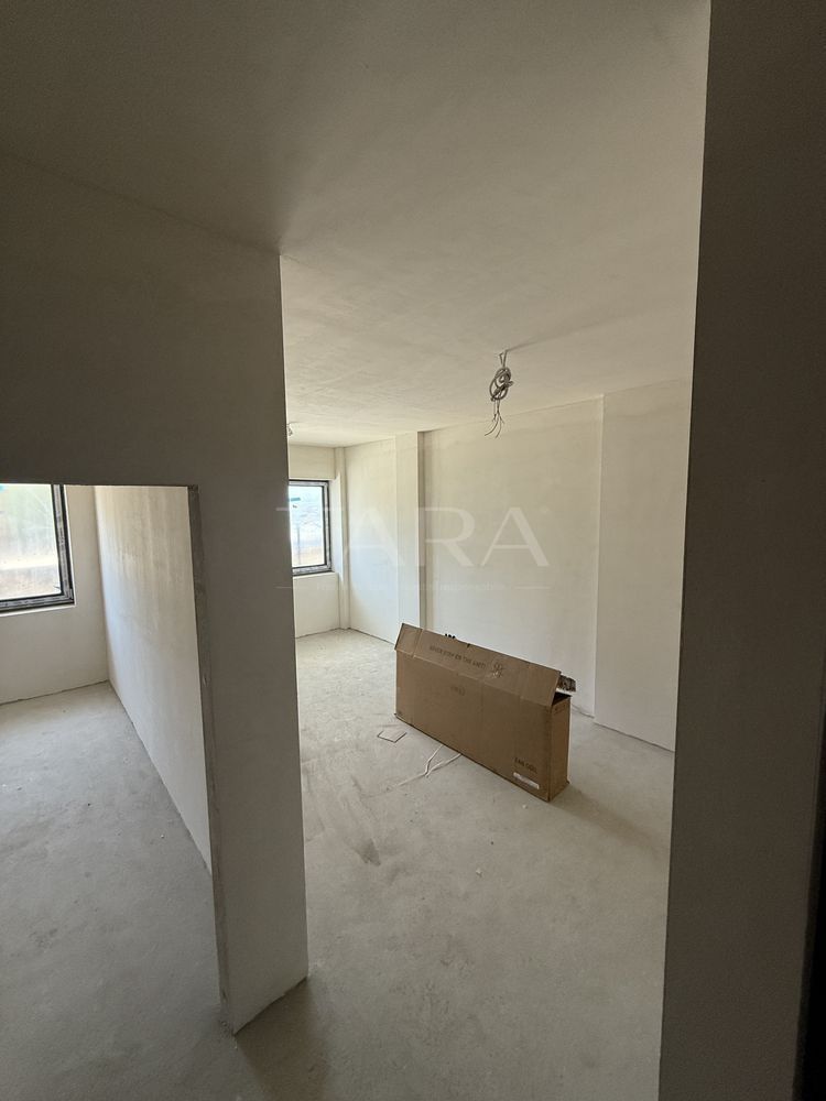 Apartament 1 camera în bloc nou, zona Someșeni, cu parcare inclusă - Poză 3