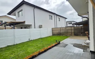 Duplex cochet în Popești-Leordeni, complet mobilat și utilat - Poză 15
