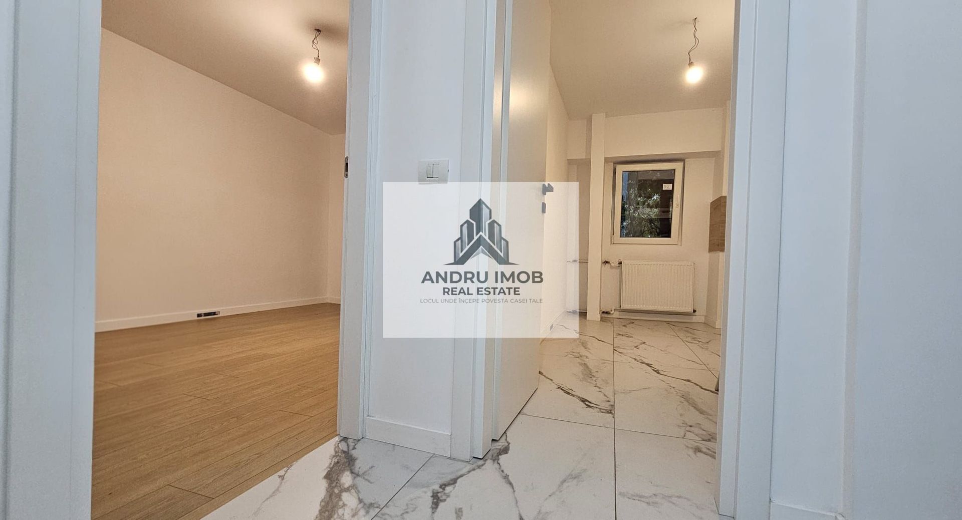 Premium: Garsonieră Decomandată la Metrou Apărătorii Patriei (370m) - Poză 3