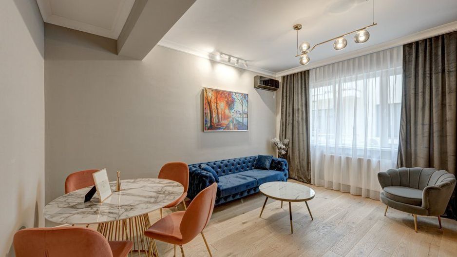 Apartament Aviatiei - Park Residence 6 - Poză 2