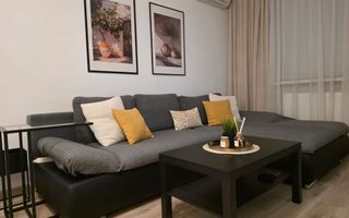 De închiriat apartament 2 camere Berceni - Poză 2
