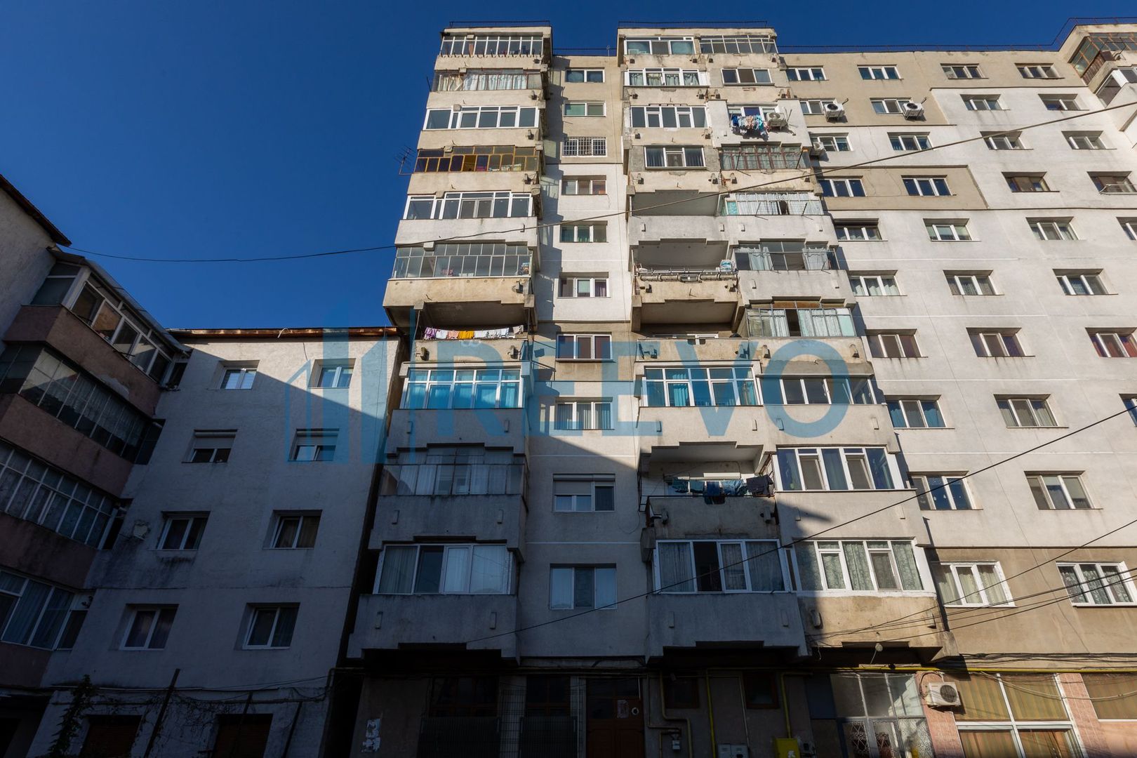 Apartament de vânzare cu 3 camere,  str. Letea, Bacău - Poză 24