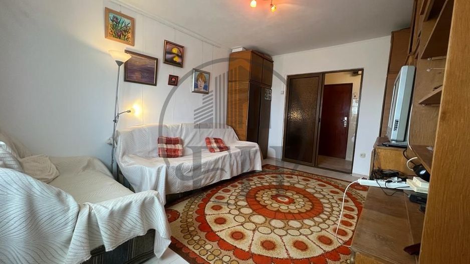 SOLD/ VANDUT  Garsoniera de vanzare- zona Far, Constanta - Poză 2