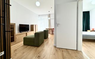 Prima inchiriere - 2 camere premium, Nou, design modern - Poză 4