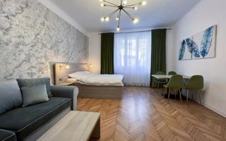 Apartament superb 3 camere 91 mpu zona Ultracentrala - Poză 13