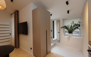 Vânzare, apartament la sol, 2 camere, str. Ion Doncev, Centru - Poză 13