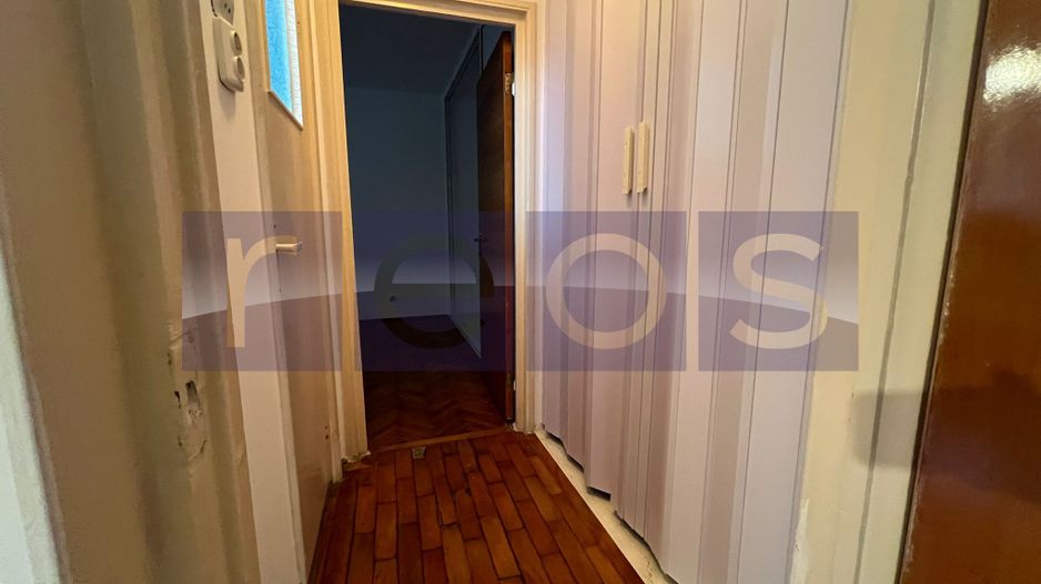 VANZARE 2 CAMERA | CENTRALA PROPRIE | ZONA DRISTOR - Poză 11