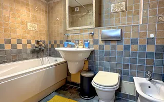 Decebal | 3 camere 97 mp utili | Centrală proprie | Etaj 2/8 - Poză 11