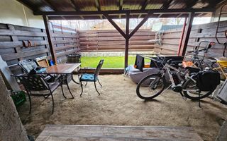 Apartament la vilă I 67 mpu I Curte proprie I Arhitecților - Poză 10