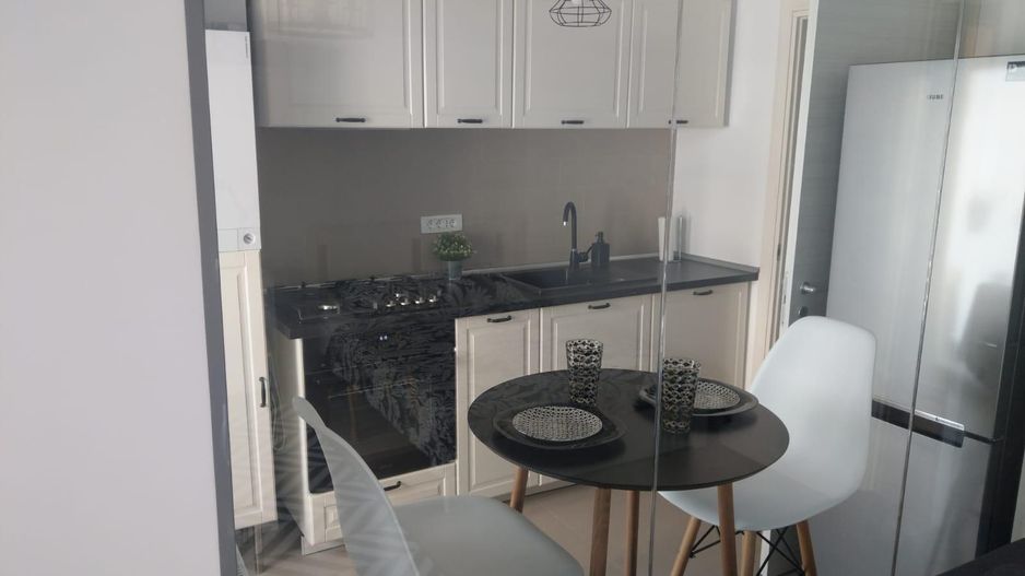 Studio I Lujerului I Modern - Poză 2