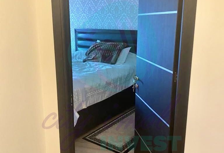 2 camere in bloc 2012 - vis-a-vis de Mall Vitan - Poză 10