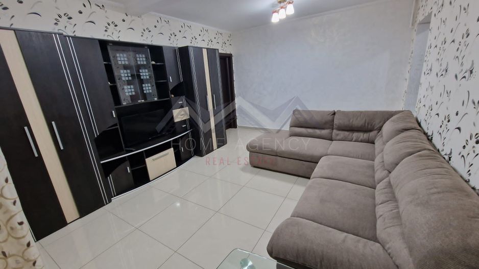 Apartament 2 camere foarte spațios ULTRACENTRAL Otopeni - Poză 2