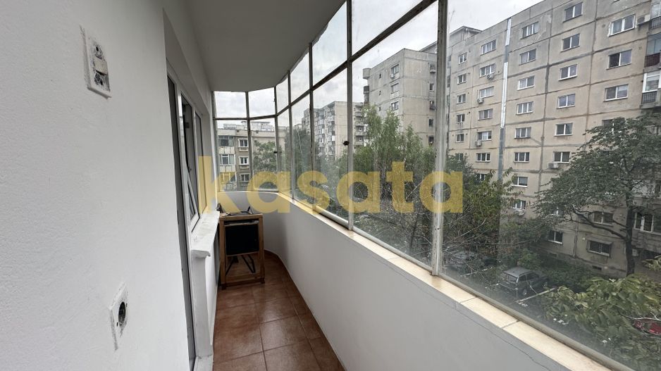 Garsonieră | Lângă Teatrul Masca | Renovată complet - Poză 13